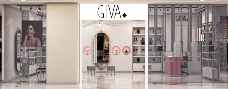 GIVA jewellery FranchiseDeal