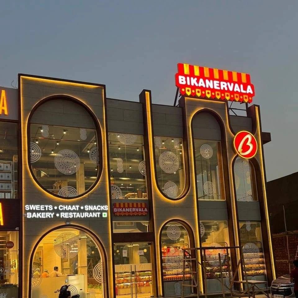 Bikanervala Set to Expand Its Presence in the UK