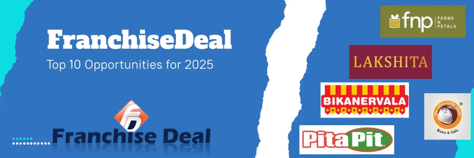 Top 10 Franchise Opportunities of Year 2025